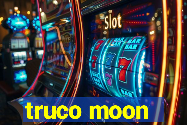 truco moon - crash & poker